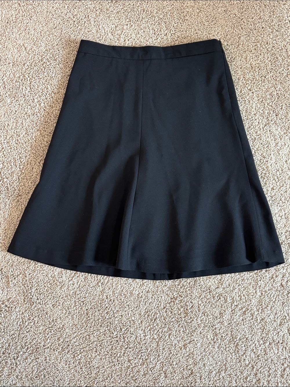 Banana Republic A-Line Women's Skirt